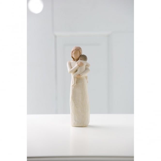 willow tree ornament