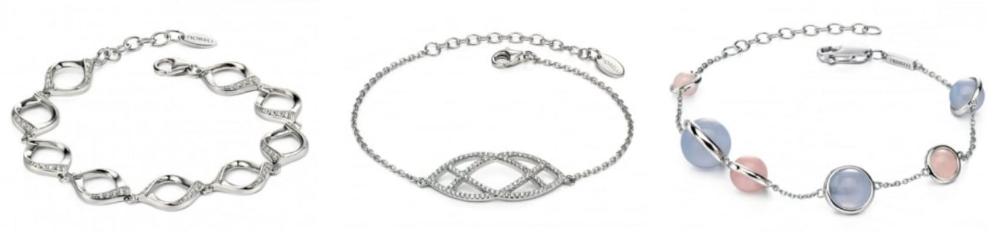 ladies designer bracelets