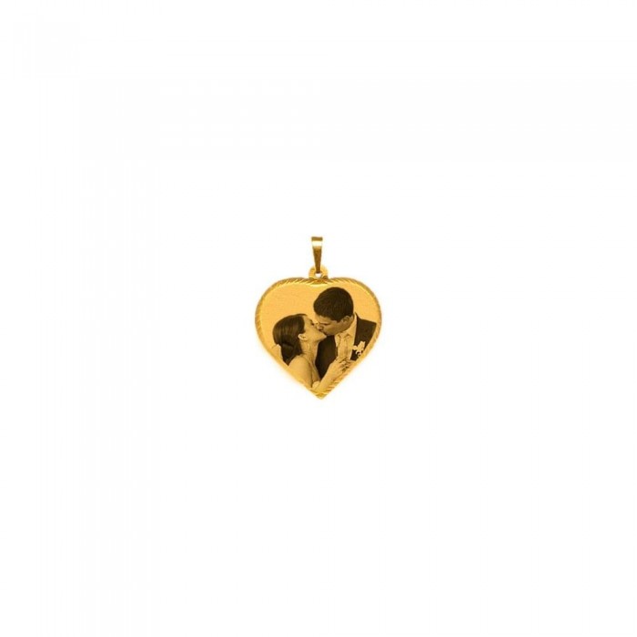 9ctPendant