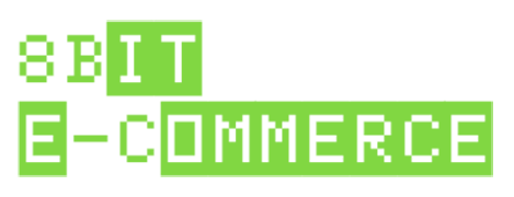 8 Bit e-Commerce & Marketing