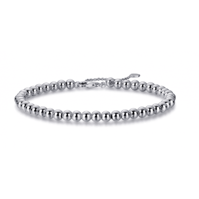 Beaded Chain Bracelet 