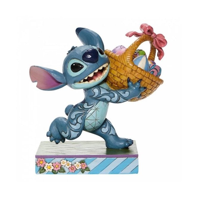 Bizarre Bunny - Stitch Figure 6008075