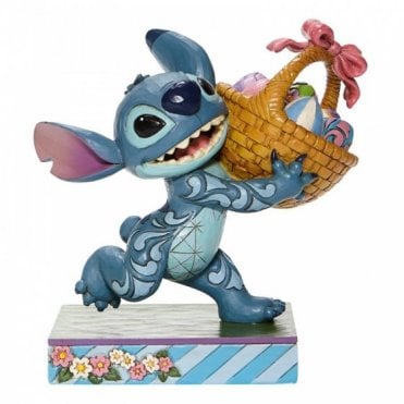 Bizarre Bunny - Stitch Figure 6008075