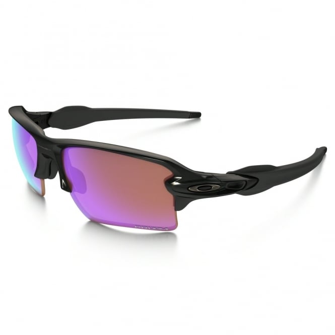 Black Flak 2.0 XL Sunglasses OO9188-05
