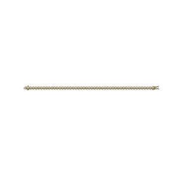 Bold Tennis Bracelet 