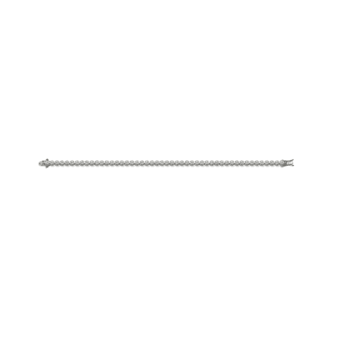 Bold Tennis Bracelet 