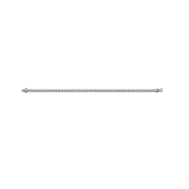Bold Tennis Bracelet 