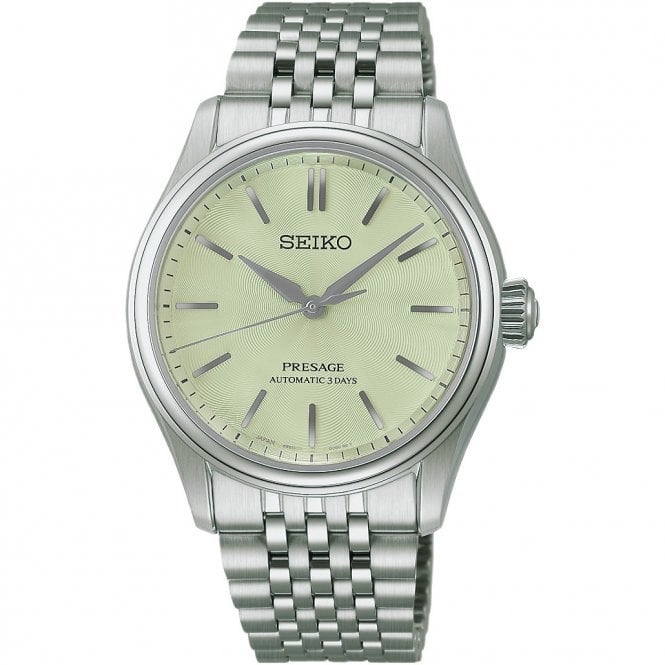 Classic Series 'Wakatake Iro' Automatic Watch