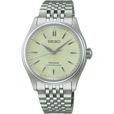 Classic Series 'Wakatake Iro' Automatic Watch