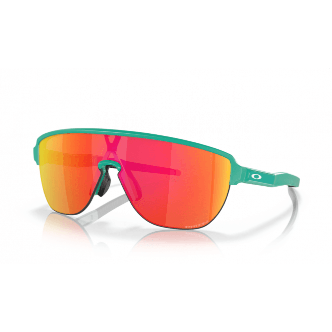 Corridor Prizm Ruby Lenses Sunglasses 