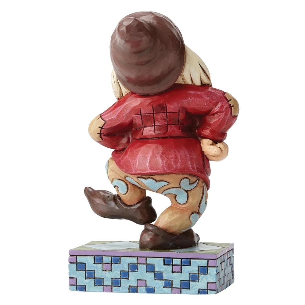 Grumpy Jig - Grumpy Figurine 4049625 - Giftware from Hillier