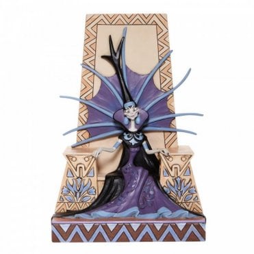 Emaciated Evil - Villain Yzma Figure 6008061