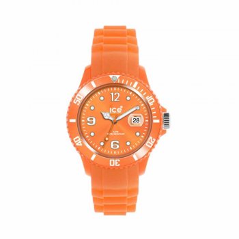 Fluo Orange Ice Summer SS.FO.S.S.11