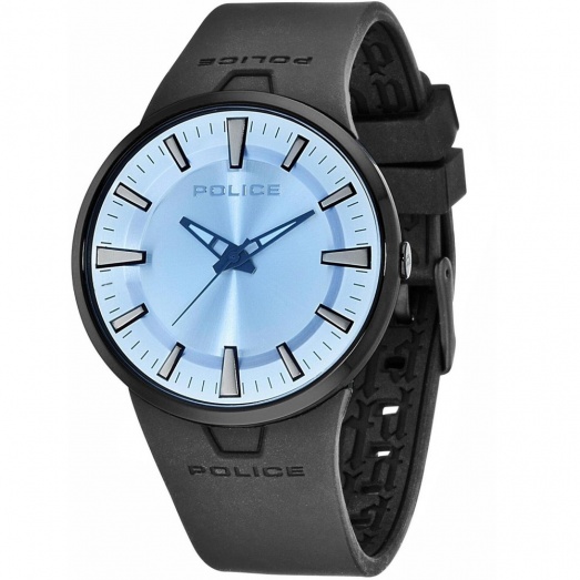 Gent's Dakar Watch 14197JSB/04