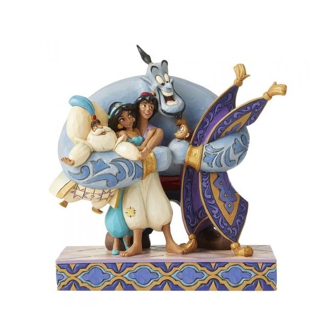 Group Hug Figure