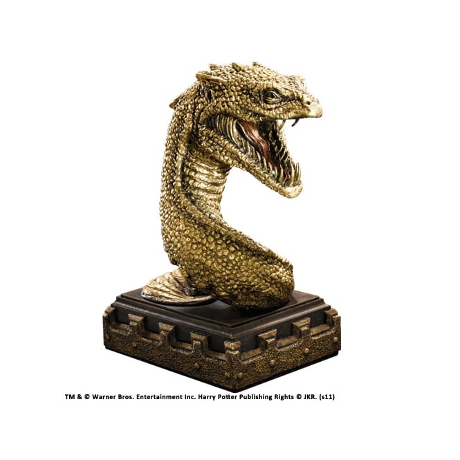 Harry Potter Basilisk Bookend (Single) NN7148