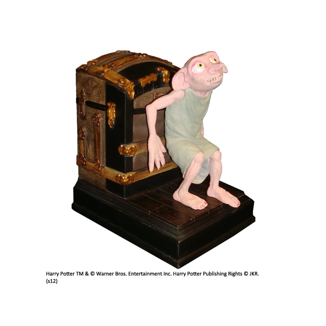 Harry Potter Dobby Bookend (Single) NN7579