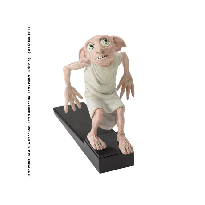 Harry Potter Dobby Door Stopper NN7259