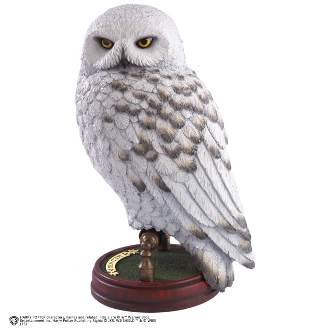 Harry Potter Hedwig Figurine NN7876