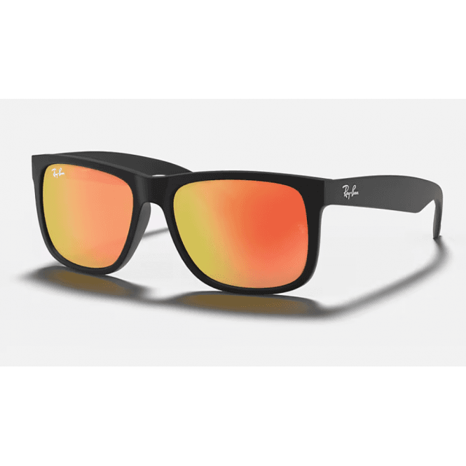 Justin Colour Mix Sunglasses 