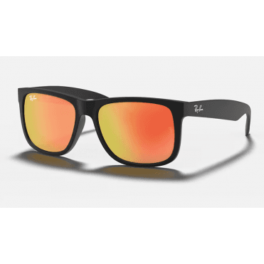 Justin Colour Mix Sunglasses 