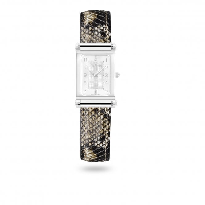 Ladies' Antars Strap Snake Leather - Strap Only
