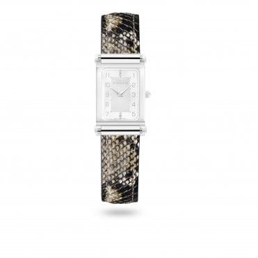 Ladies' Antars Strap Snake Leather - Strap Only