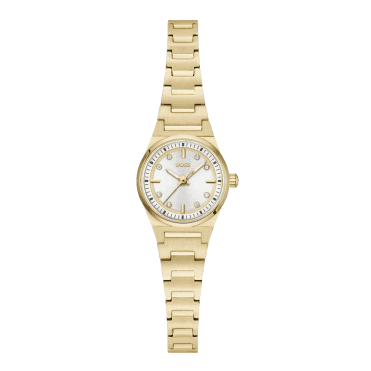 Ladies' Gold Plated Candor Gracey Watch