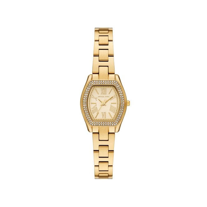 Ladies' Gold Plated Chelsea Watch 