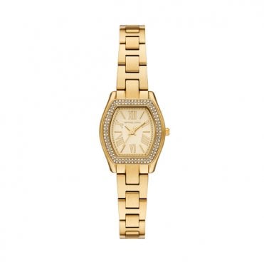 Ladies' Gold Plated Chelsea Watch 