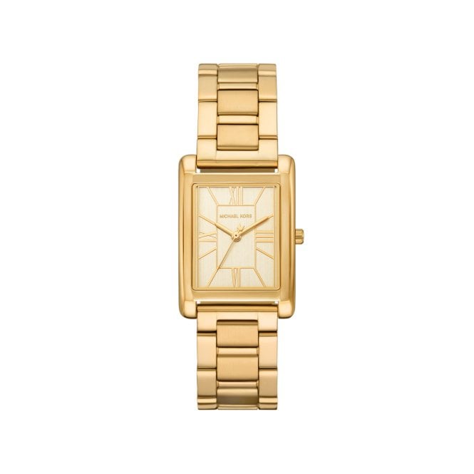 Ladies' Gold Plated Essex Watch 