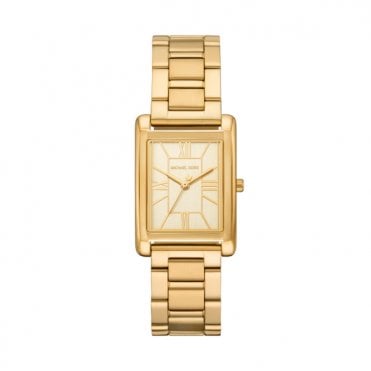 Ladies' Gold Plated Essex Watch 