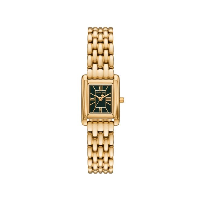 Ladies' Gold Plated Essex Watch 
