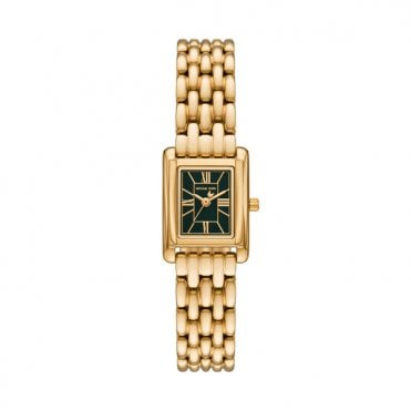Ladies' Gold Plated Essex Watch 
