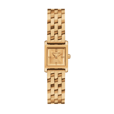 Ladies' Gold Plated Georgie Watch 