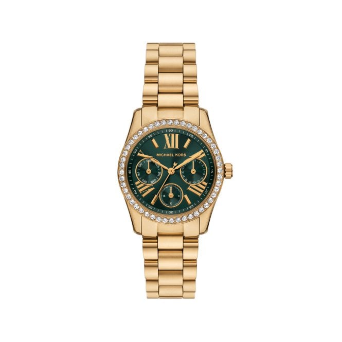 Ladies' gold Plated Lexington Watch 