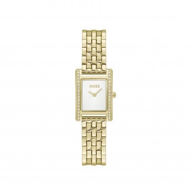 Ladies' Gold Plated Lucy Watch