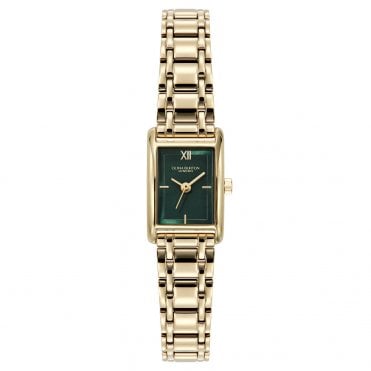 Ladies' Gold Plated Mini Grove Watch