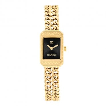 Ladies' Gold Plated Sarah Watch