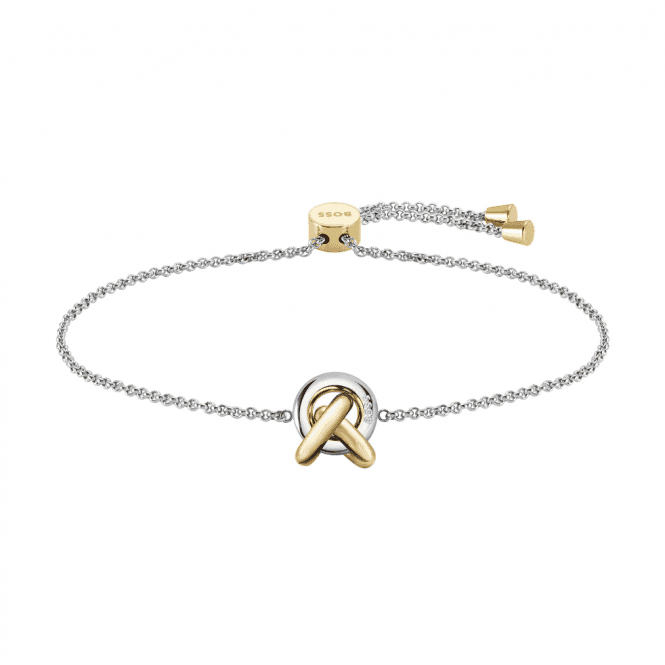 Ladies' Multi Colour Harmonie Bracelet