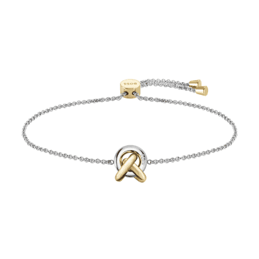 Ladies' Multi Colour Harmonie Bracelet