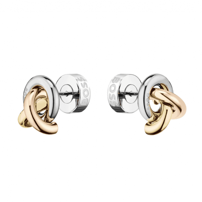Ladies' Multi Colour Harmonie Earrings