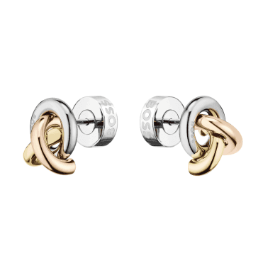 Ladies' Multi Colour Harmonie Earrings