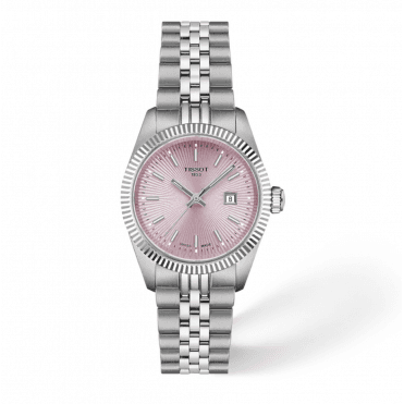 Ladies' Stainless Steel 30mm Ballade Watch