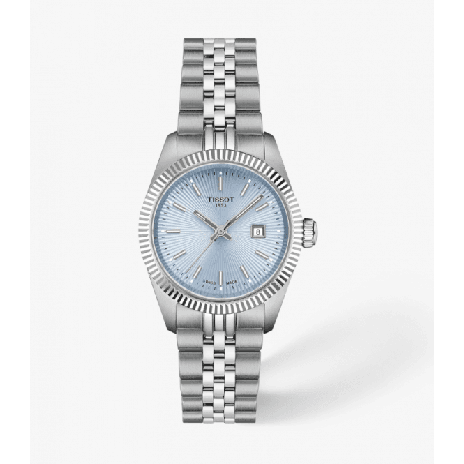 Ladies' Stainless Steel 30mm Ballade Watch