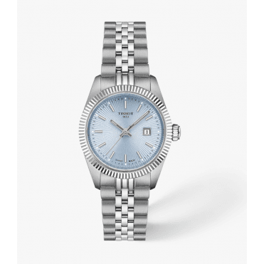 Ladies' Stainless Steel 30mm Ballade Watch