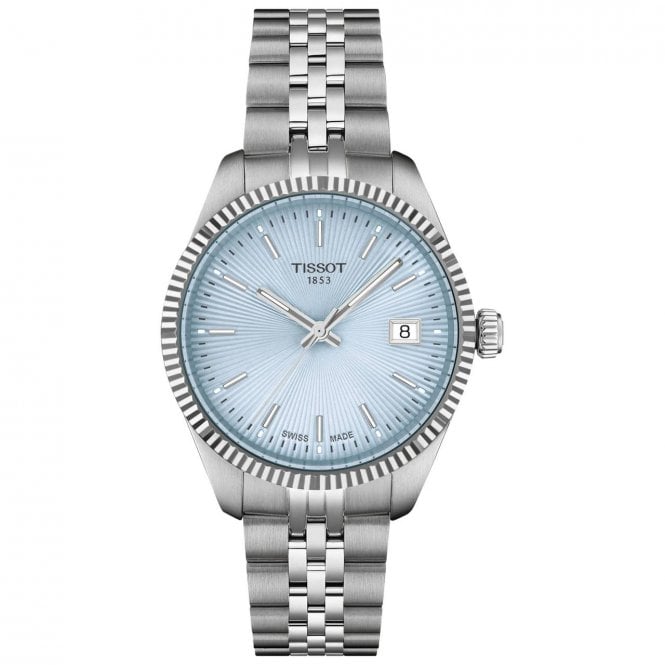 Ladies' Stainless Steel 34mm Ballade Watch