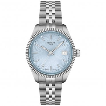 Ladies' Stainless Steel 34mm Ballade Watch