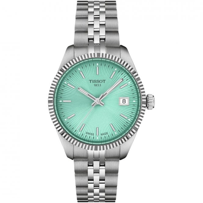 Ladies' Stainless Steel 34mm Ballade Watch