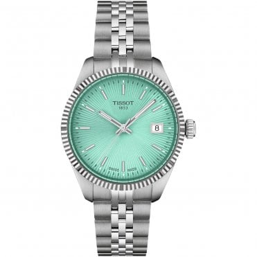 Ladies' Stainless Steel 34mm Ballade Watch
